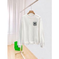 프라다 남자 맨투맨 2컬러