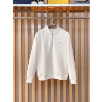 프라다 남자 맨투맨