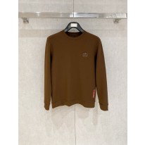 프라다 남자 맨투맨 2컬러