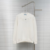 프라다 남자 맨투맨