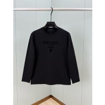 프라다 남자 맨투맨