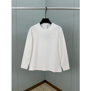 프라다 남자 맨투맨