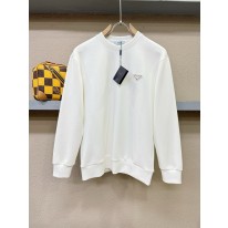 프라다 남자 맨투맨