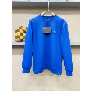 프라다 남자 맨투맨