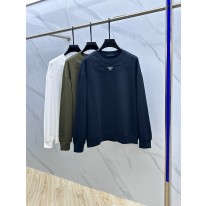 프라다 남자 맨투맨