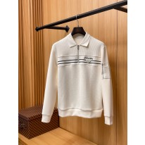 프라다 남자 맨투맨