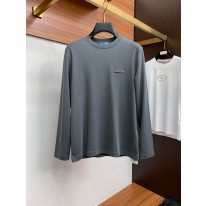 프라다 남자 맨투맨