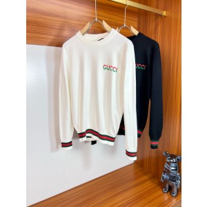 구찌 2컬 남자 니트