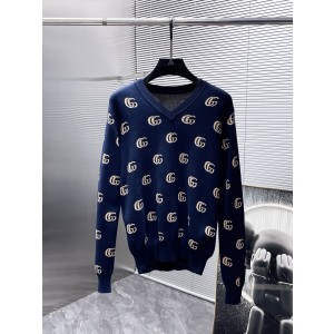 구찌 2컬 남자 니트