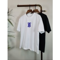 버버리 2컬러 남자 반팔티