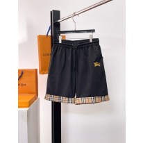 버버리 남자 반바지