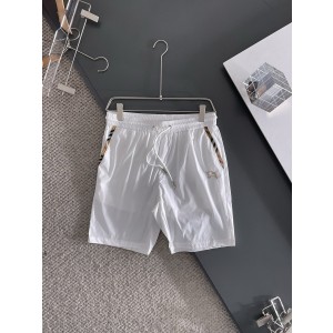 버버리 남자 반바지