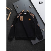 버버리 남자 맨투맨 후드티