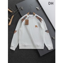 버버리 남자 맨투맨 후드티