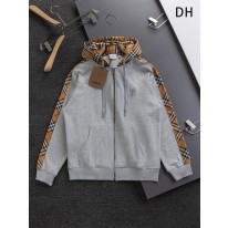 버버리 남자 맨투맨 후드티