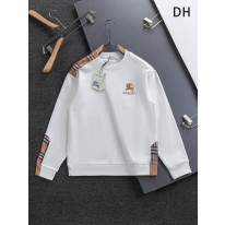 버버리 남자 맨투맨 후드티