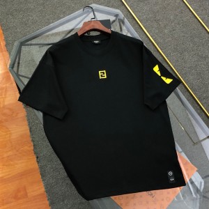 펜디 남자 반팔티