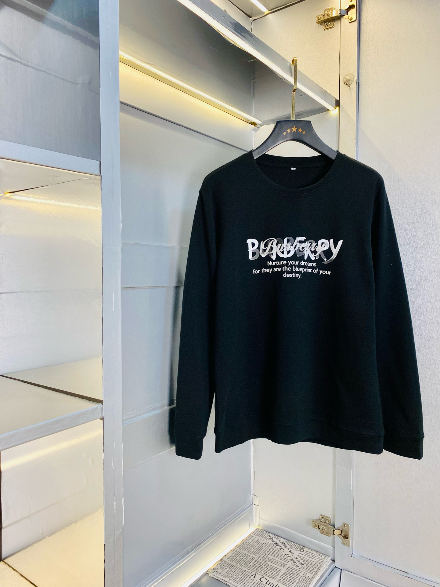 버버리 2컬러 남자 맨투맨 후드티