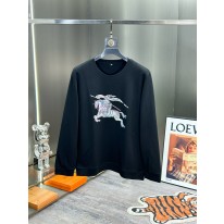 버버리 2컬러 남자 맨투맨 후드티