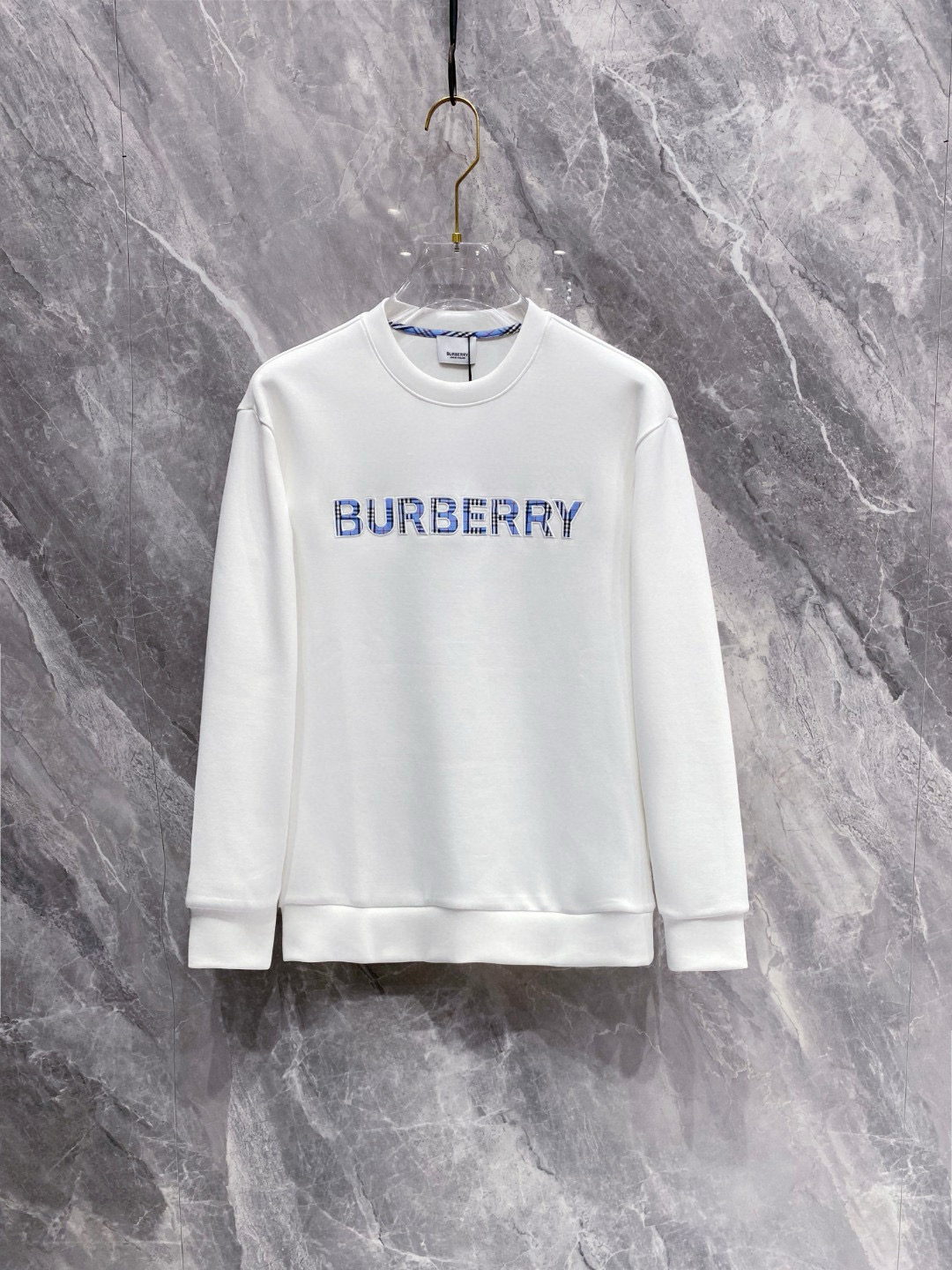 버버리 남자 맨투맨 후드티