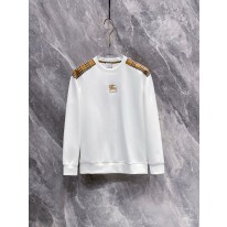 버버리 남자 맨투맨 후드티