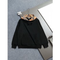 버버리 남자 맨투맨 후드티