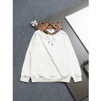 버버리 남자 맨투맨 후드티