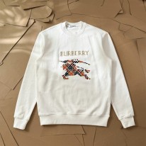 버버리 2컬러 남자 맨투맨 후드티