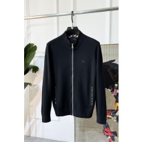 버버리 남자 가디건