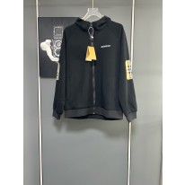 버버리 남자 가디건