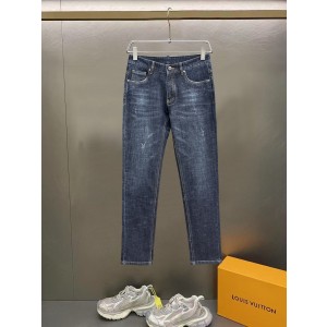 펜디 남자 청바지