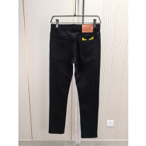 펜디 남자 청바지