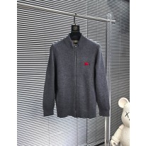 버버리 남자 가디건