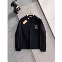 버버리 남자 가디건