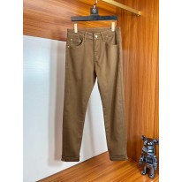 펜디 남자 청바지