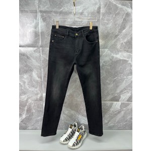 펜디 남자 청바지