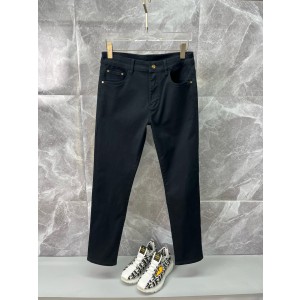 펜디 남자 청바지