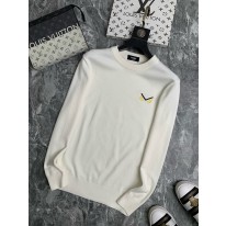 펜디 2컬러 남자 니트