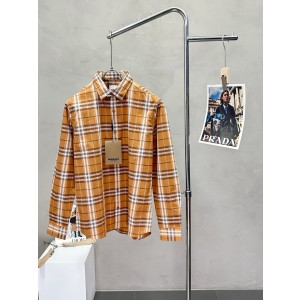 버버리 남자 셔츠