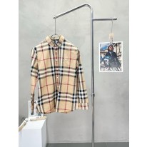 버버리 남자 셔츠