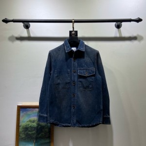 버버리 남자 셔츠