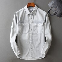 버버리 남자 셔츠