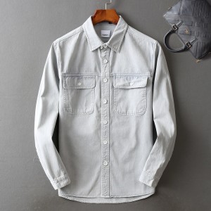 버버리 남자 셔츠