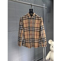 버버리 남자 셔츠