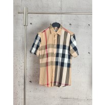 버버리 남자 셔츠