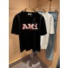 아미 아미리 2컬러 남자 반팔티