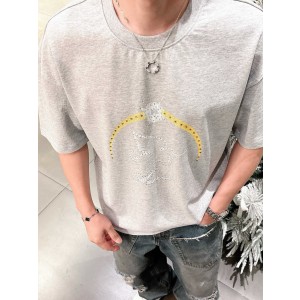 아미 아미리 남자 반팔티