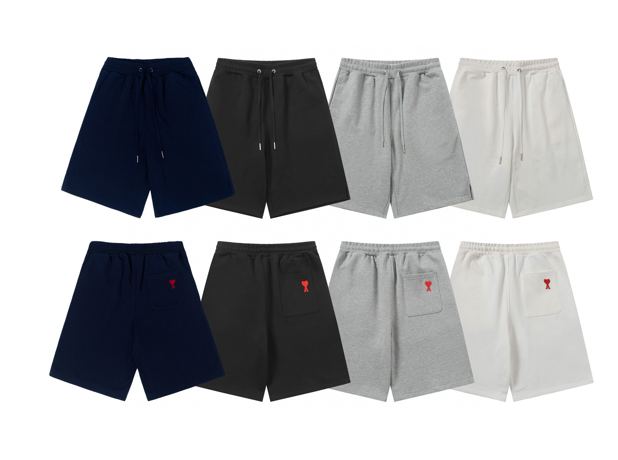 아미 아미리 남자 반바지