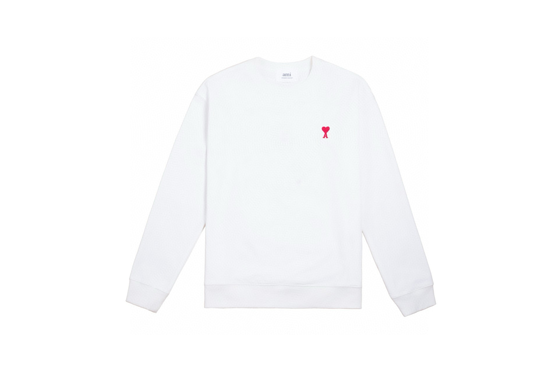 아미 아미리 남자 맨투맨