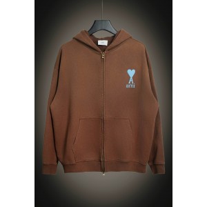 아미 아미리 남자 후드티